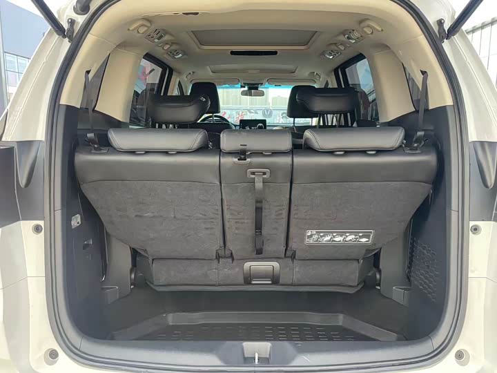 Фото 7 - Honda Odyssey