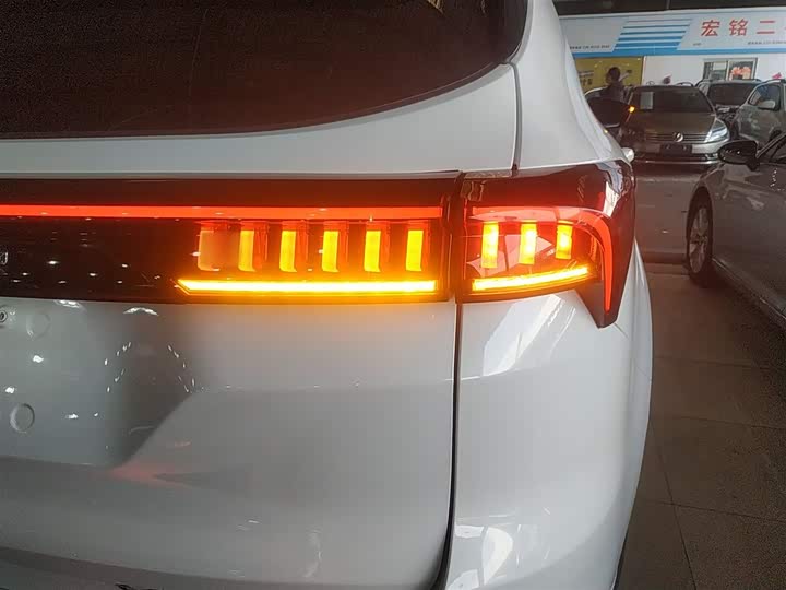 Фото 8 - Jetour X70 Plus