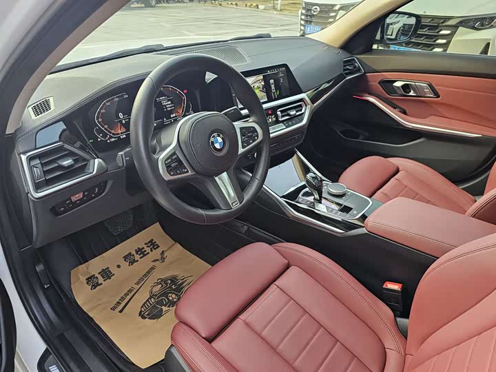 Фото 5 - BMW 3 Series