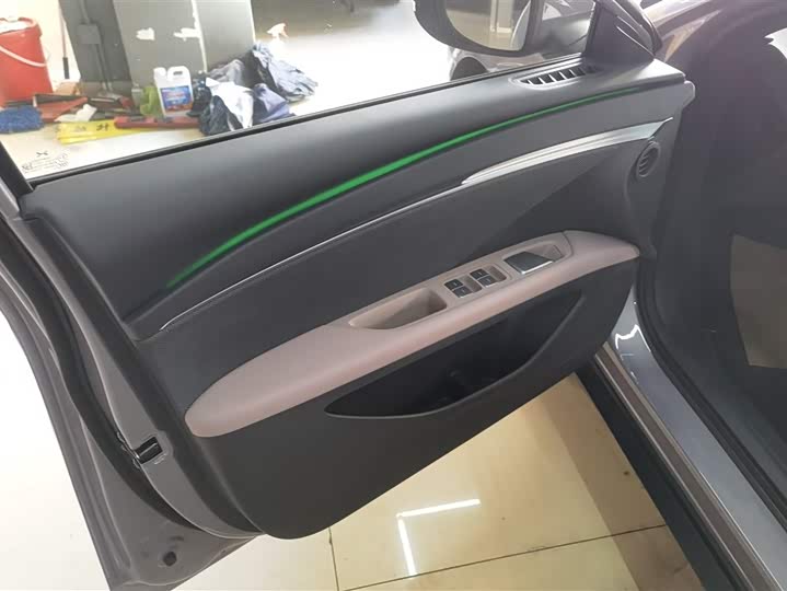 Фото 7 - XPeng Mona M03