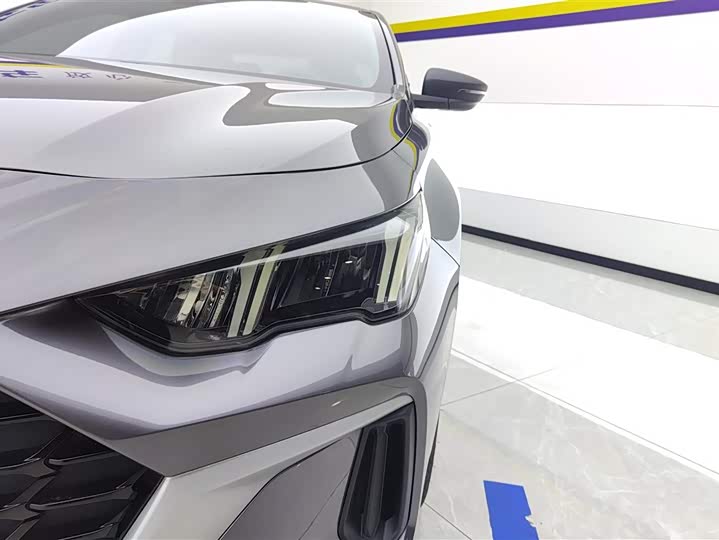 Фото 5 - GAC Trumpchi Empow R