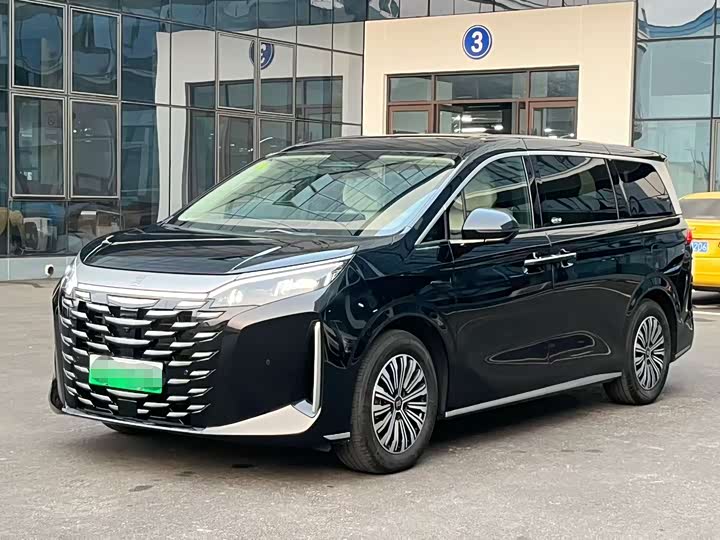 Фото 1 - BYD Xia