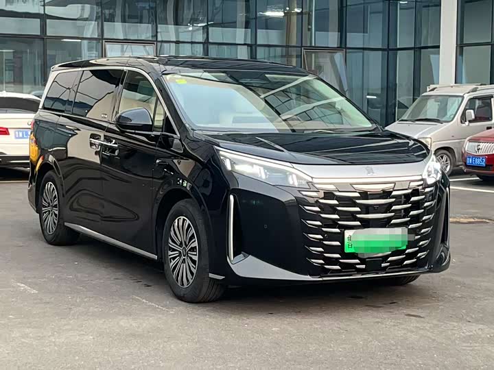 Фото 3 - BYD Xia