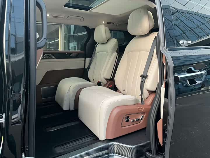 Фото 6 - BYD Xia