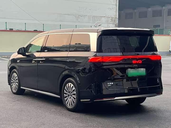 Фото 7 - BYD Xia