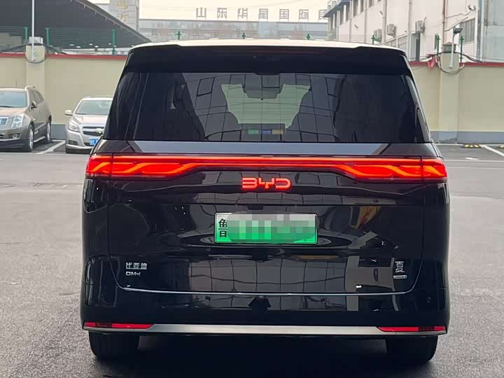 Фото 8 - BYD Xia