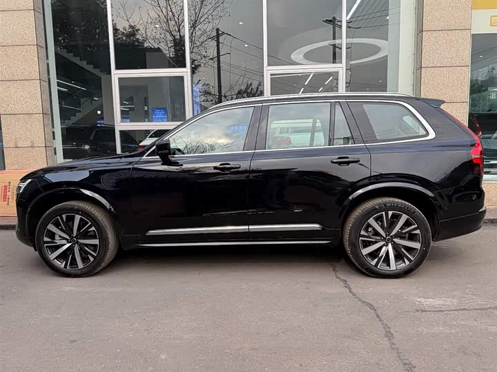 Фото 3 - Volvo XC90 Hybrid