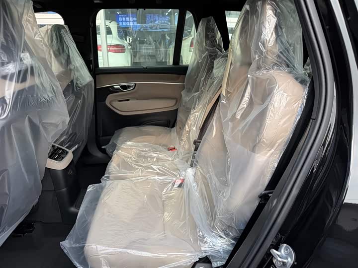 Фото 9 - Volvo XC90 Hybrid