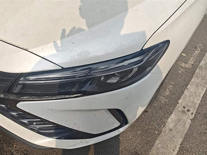 Фото 5 - Chevrolet Monza