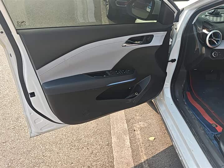 Фото 7 - Chevrolet Monza