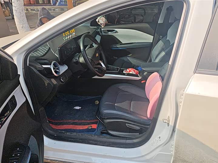 Фото 9 - Chevrolet Monza