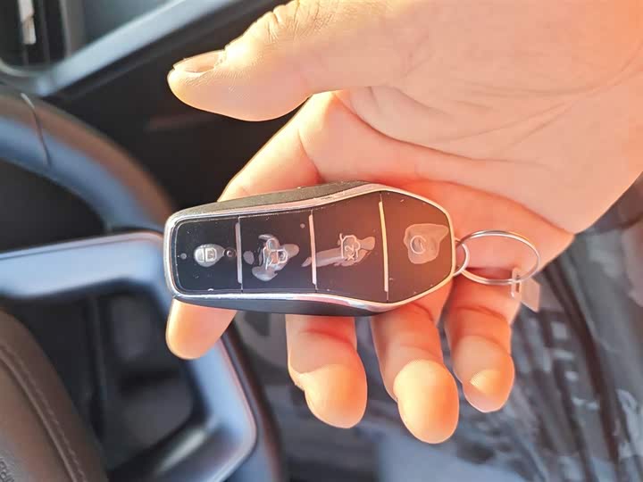 Фото 9 - BYD Qin Plus