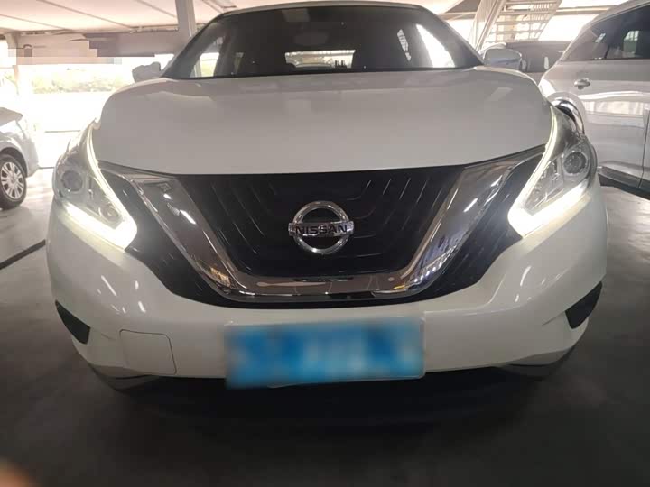 Фото 3 - Nissan Murano