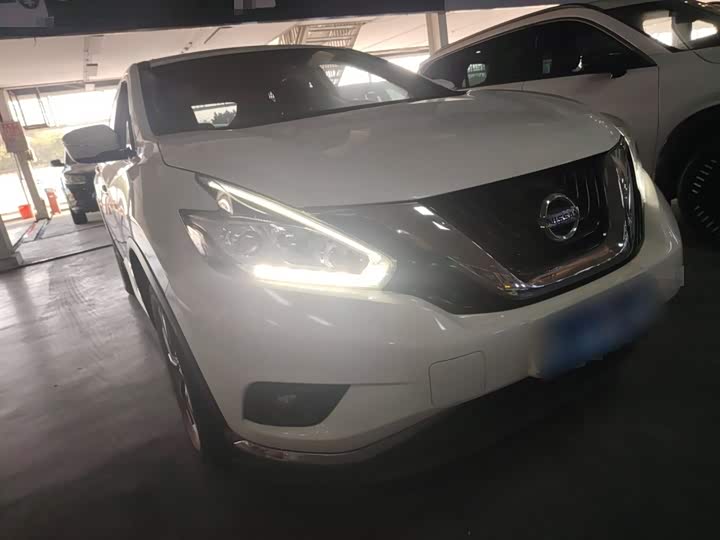 Фото 4 - Nissan Murano