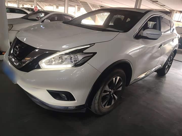 Фото 5 - Nissan Murano