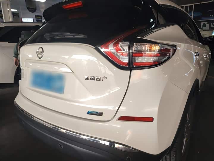 Фото 7 - Nissan Murano