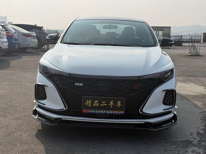 Фото 2 - Changan Eado Plus