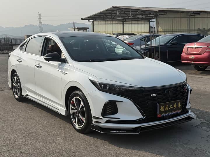 Фото 3 - Changan Eado Plus