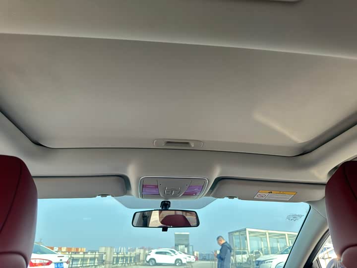 Фото 9 - Changan Eado Plus