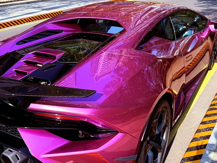 Фото 7 - Lamborghini Huracán