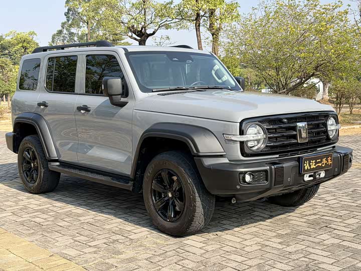 Фото 3 - Tank 300