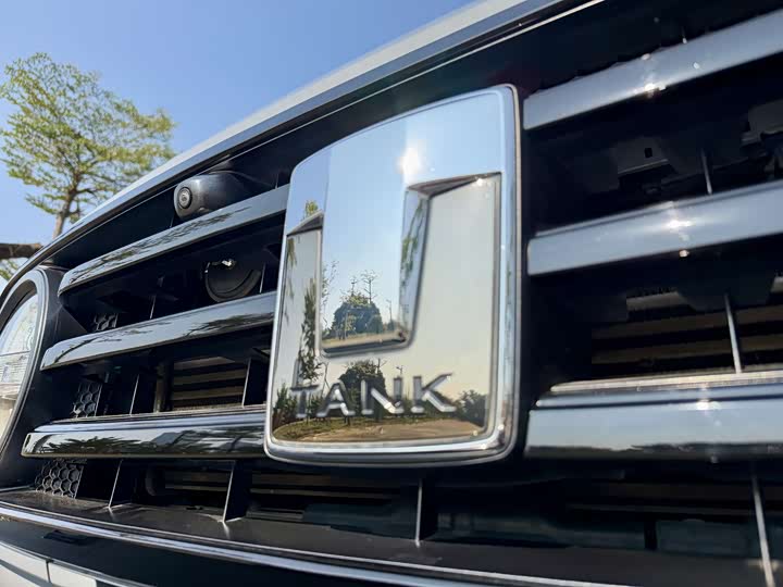 Фото 7 - Tank 300