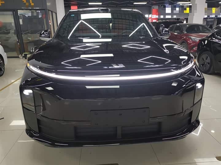 Фото 3 - LiXiang L6