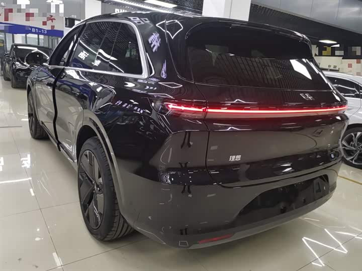 Фото 5 - LiXiang L6