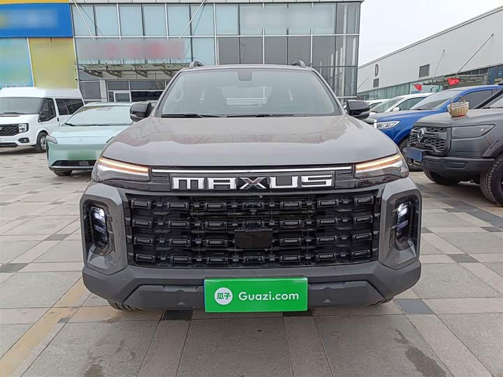 Фото 3 - Maxus Star