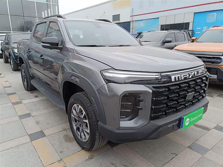 Фото 4 - Maxus Star