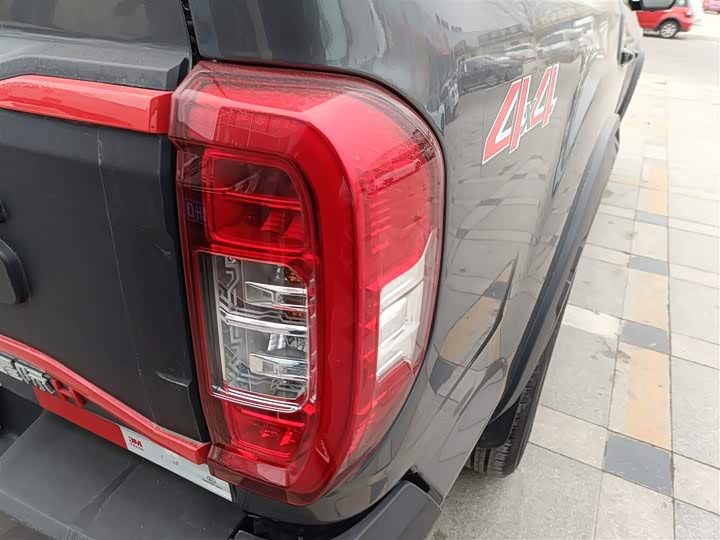 Фото 8 - Maxus Star