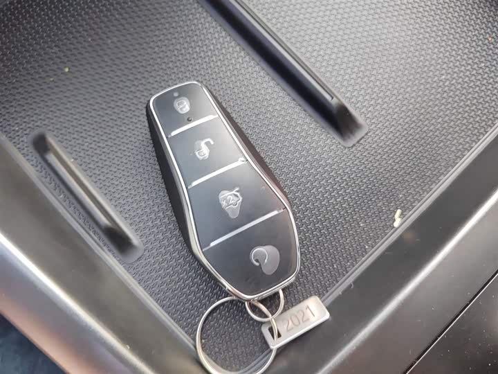 Фото 9 - BYD Qin Plus