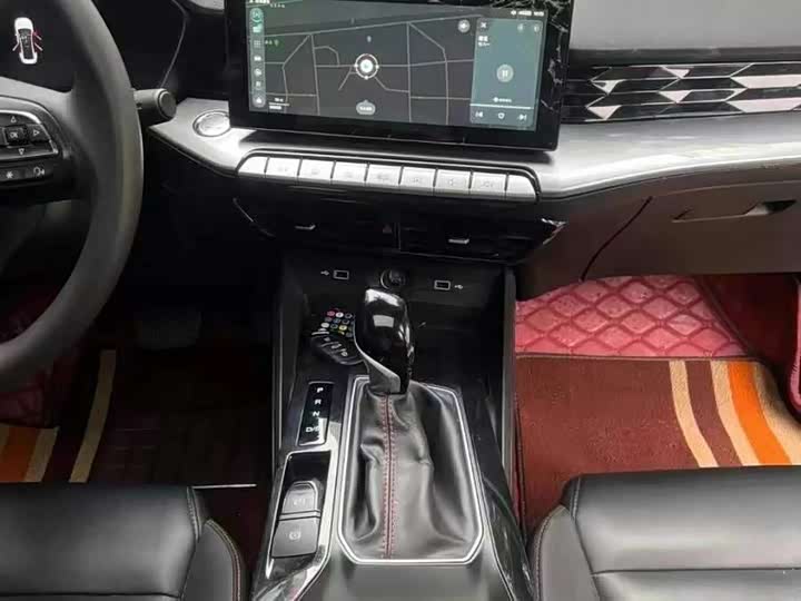 Фото 5 - MG Motor 5