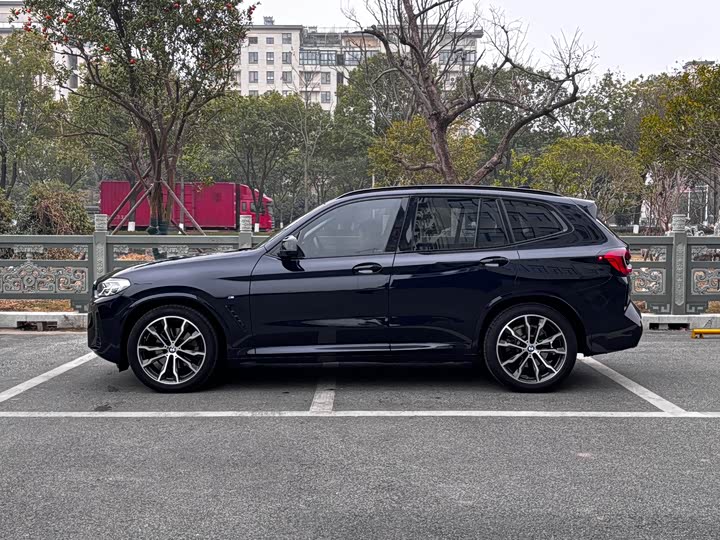 Фото 3 - BMW X3