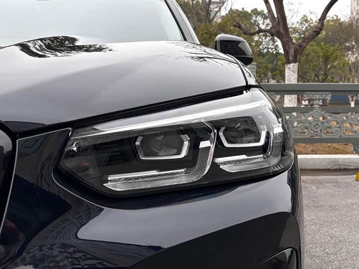 Фото 6 - BMW X3