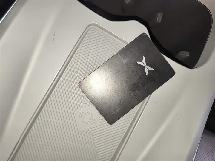 Фото 9 - XPeng Mona M03