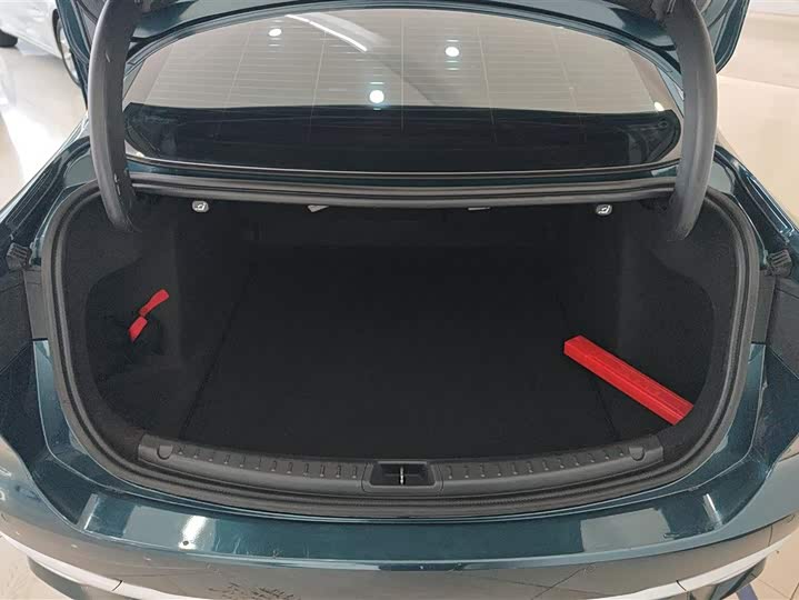 Фото 4 - Ford Mondeo