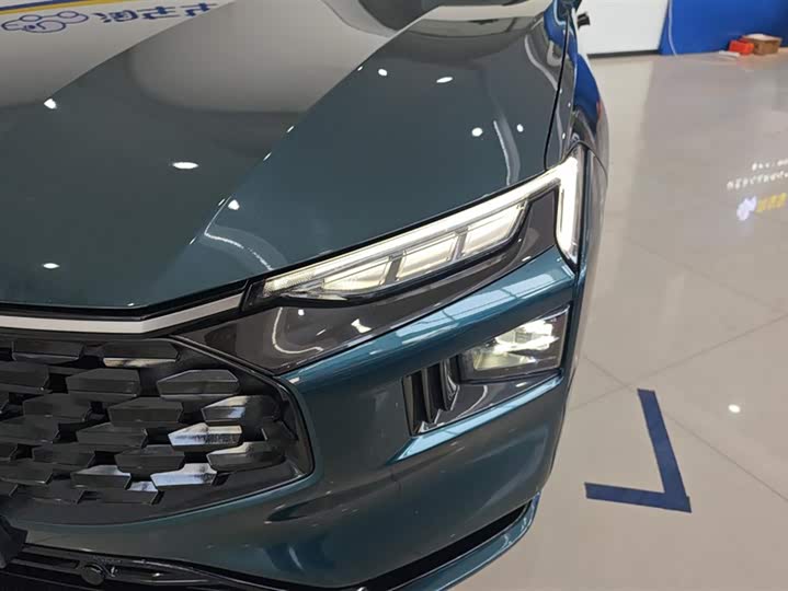 Фото 5 - Ford Mondeo