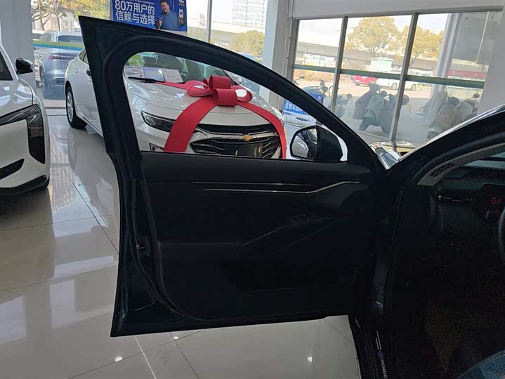 Фото 7 - Ford Mondeo