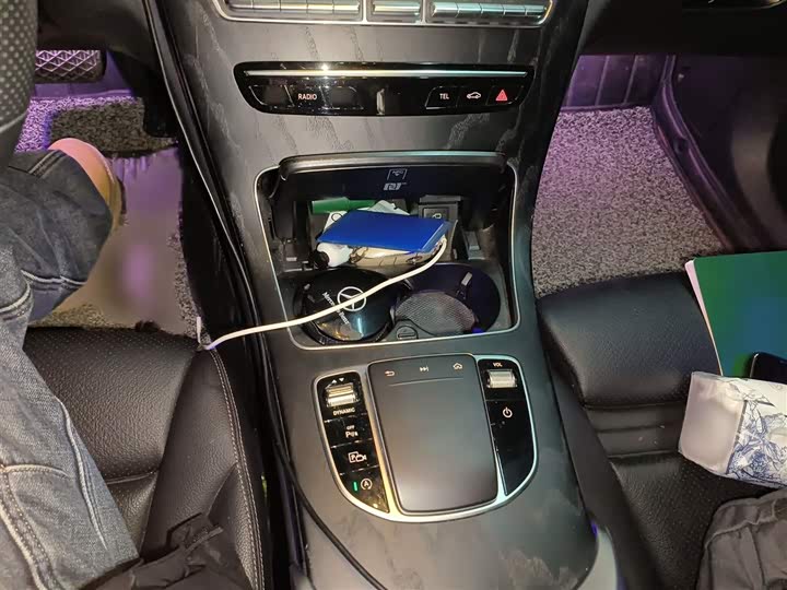 Фото 7 - Mercedes-Benz C-Class