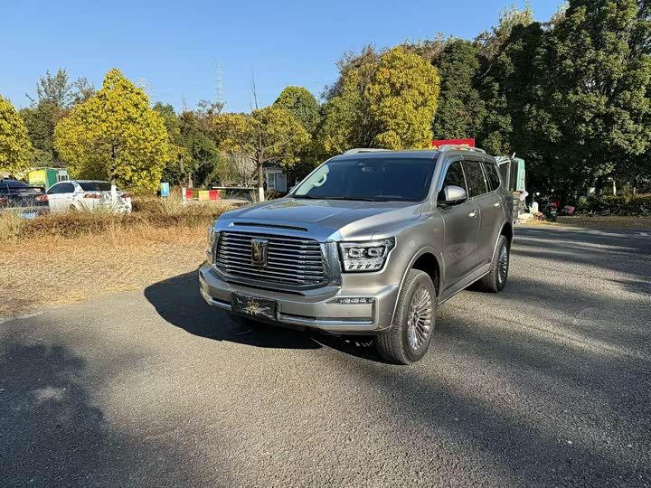 Фото 1 - Tank 500