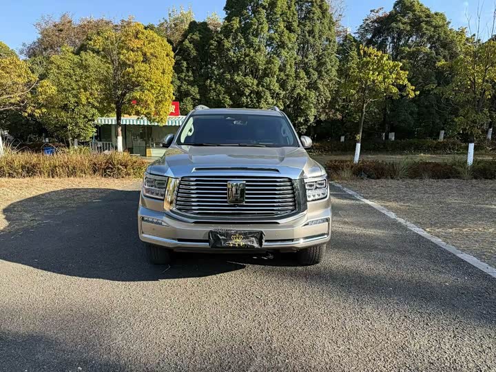 Фото 2 - Tank 500