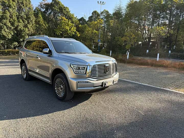 Фото 3 - Tank 500