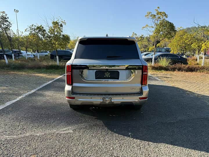 Фото 7 - Tank 500