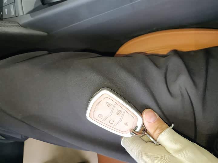 Фото 9 - Cadillac CT6