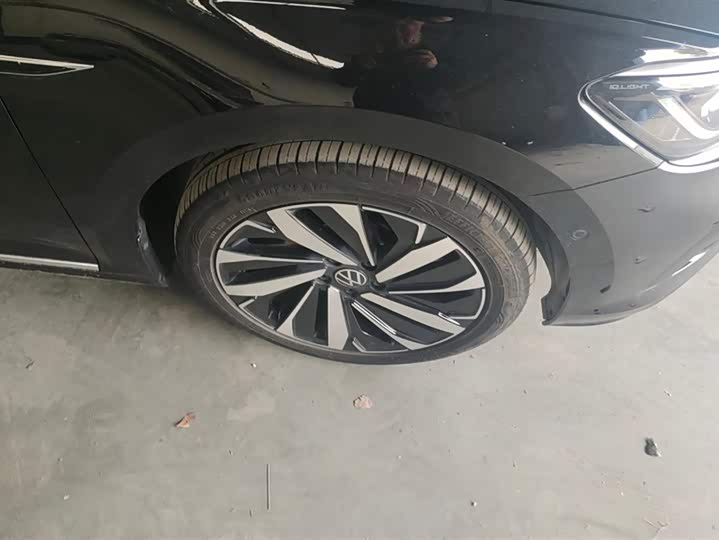 Фото 6 - Volkswagen Passat