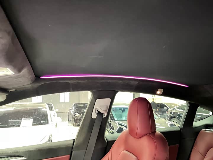 Фото 9 - Tesla Model Y