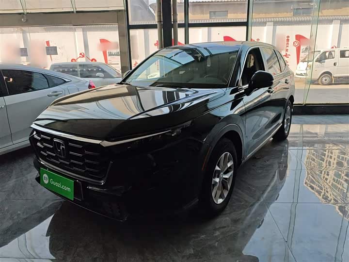 Фото 2 - Honda CR-V