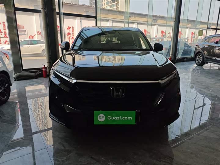 Фото 3 - Honda CR-V