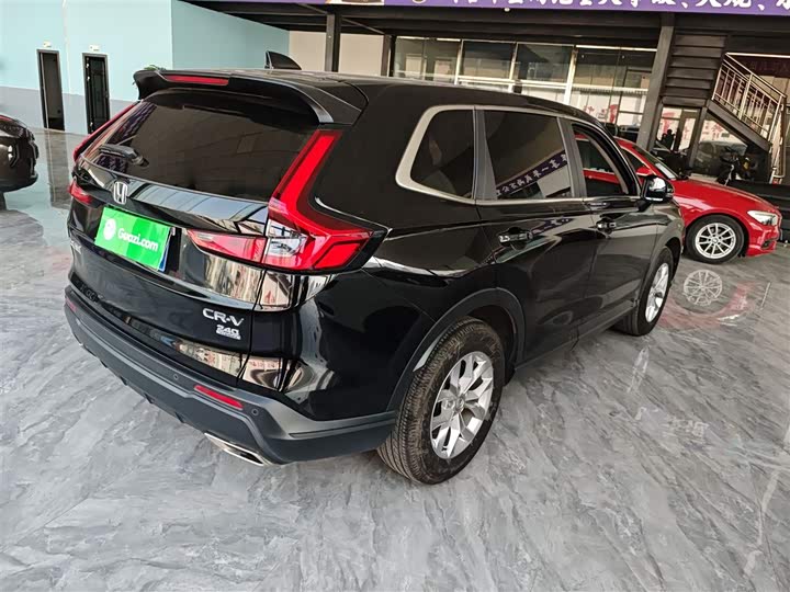 Фото 7 - Honda CR-V